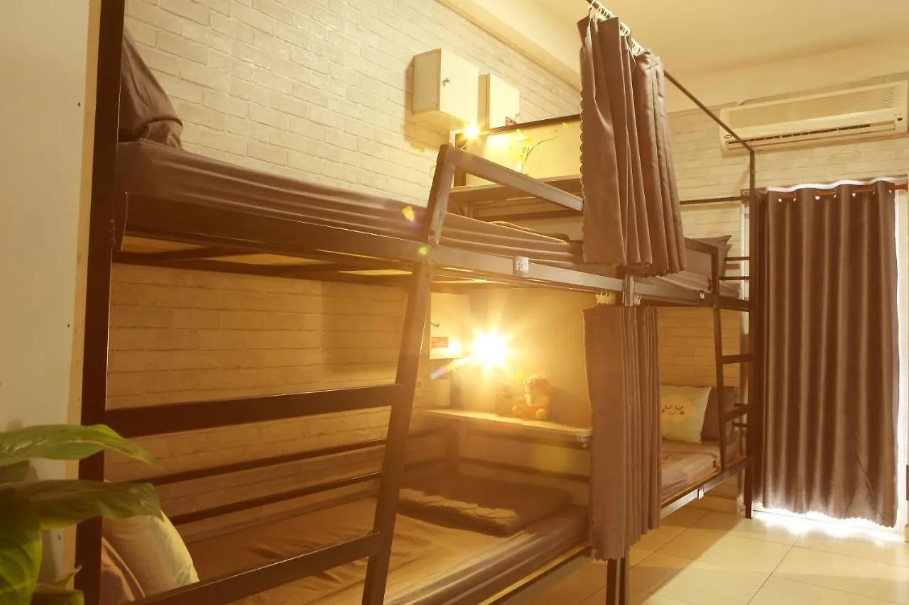 S Phuot Airport Hostel Ho Chi Minh City