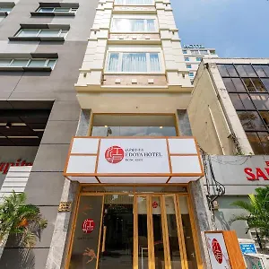 Hotel Edoya Dong Khoi, Ho Chi Minh City