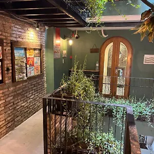 Vy Da Market ホーチミン市