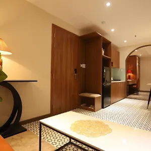 Hotel Lanura And, Ho Chi Minh City