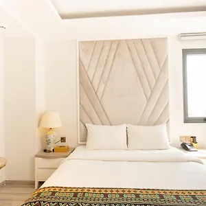 Hotel 8b & Spa, Ho Chi Minh City