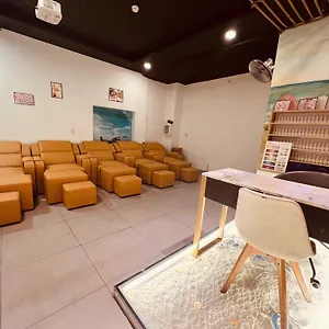 Grandma Lu's Saigon Japan Town ホーチミン市