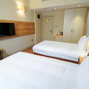 Grand Sirkeci 4* イスタンブール