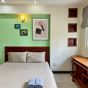Hotel Sen Vivian, Ho Chi Minh City