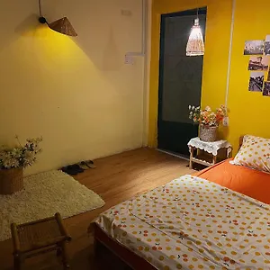 Hotel Chang Oi Sai Gon, Ho Chi Minh City