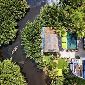Raon Garden & Pool Hoi An
