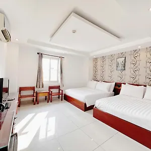 Hotel Saigon Europe, Ho Chi Minh City
