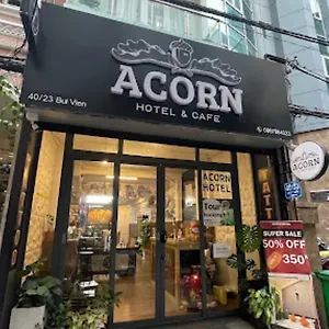 Hotel Acorn, Ho Chi Minh City